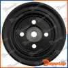 Poulie damper vilebrequin pour FORD | RKP-FR-015, 4818